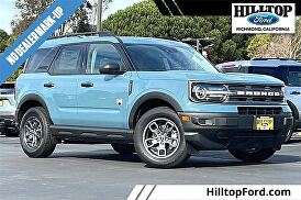 2022 Ford Bronco Sport Big Bend AWD for sale in Richmond, CA