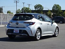 2021 Toyota Corolla Hatchback SE FWD for sale in Costa Mesa, CA – photo 5