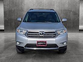 2013 Toyota Highlander SE for sale in Santa Clarita, CA – photo 2