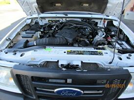 2011 Ford Ranger XL SuperCab for sale in San Jose, CA – photo 15