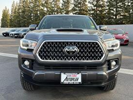 2018 Toyota Tacoma TRD Off Road for sale in Clovis, CA – photo 2