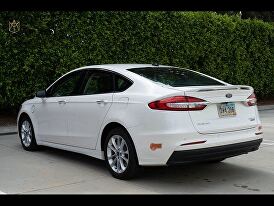 2020 Ford Fusion Energi Titanium FWD for sale in Redondo Beach, CA – photo 6