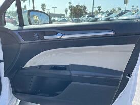 2015 Ford Fusion Energi Titanium for sale in Riverside, CA – photo 30