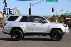 2017 Toyota 4Runner Sport for sale in Napa, CA – photo 5