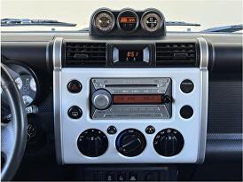 2008 Toyota FJ Cruiser Base for sale in Sacramento, CA – photo 14