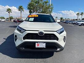 2022 Toyota RAV4 XLE Premiu for sale in Victorville, CA – photo 2