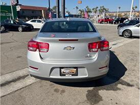 2014 Chevrolet Malibu 1LT for sale in Bakersfield, CA – photo 7
