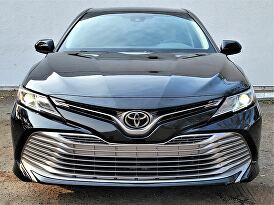 2018 Toyota Camry LE for sale in Berkeley, CA – photo 2