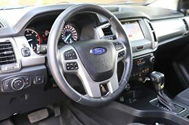 2019 Ford Ranger XLT SuperCrew RWD for sale in Yuba City, CA – photo 15