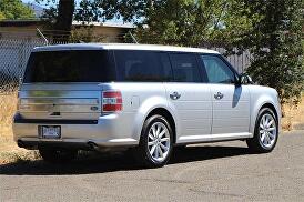 2019 Ford Flex Limited for sale in Ukiah, CA – photo 5