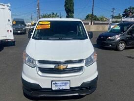 2017 Chevrolet City Express LT FWD for sale in Santa Ana, CA – photo 2