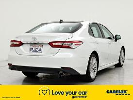 2019 Toyota Camry XLE for sale in Pleasant Hill, CA – photo 9