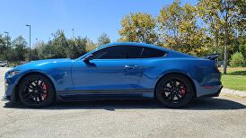 2021 Ford Mustang Shelby GT500 Fastback RWD for sale in Los Angeles, CA – photo 17