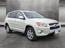 2009 Toyota RAV4 Limited for sale in Cerritos, CA – photo 3