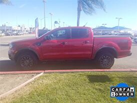 2020 Ford Ranger XLT SuperCrew 4WD for sale in Stockton, CA – photo 5