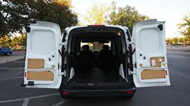 2017 Ford Transit Connect Cargo XL LWB FWD with Rear Cargo Doors for sale in Sacramento, CA – photo 20