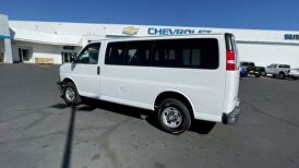 2020 Chevrolet Express 2500 LT RWD for sale in Redding, CA – photo 6