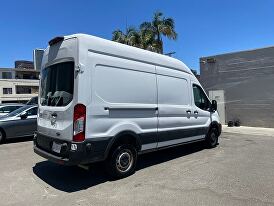 2020 Ford Transit Cargo 250 High Roof LWB RWD for sale in Santa Monica, CA – photo 4