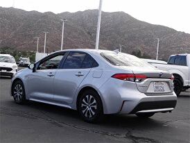 2020 Toyota Corolla Hybrid LE FWD for sale in Riverside, CA – photo 16