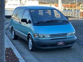 1996 Toyota Previa DX for sale in Alameda, CA – photo 3