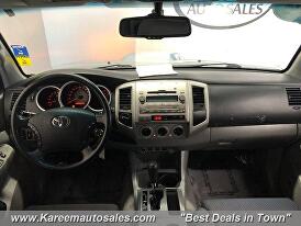 2011 Toyota Tacoma Double Cab for sale in Sacramento, CA – photo 15