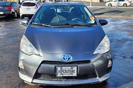 2014 Toyota Prius c Four for sale in El Cajon, CA – photo 12