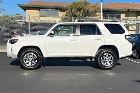 2019 Toyota 4Runner TRD OFF-ROAD for sale in Oakland, CA – photo 8