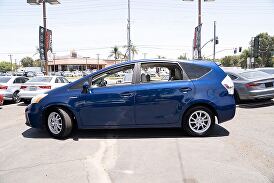 2013 Toyota Prius v Three FWD for sale in Norco, CA – photo 39