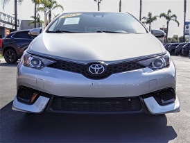 2018 Toyota Corolla iM Hatchback for sale in Orange, CA – photo 21