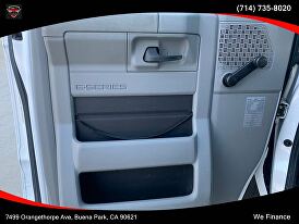 2010 Ford E-Series E-250 Cargo Van for sale in Buena Park, CA – photo 12