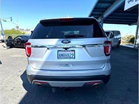 2016 Ford Explorer XLT for sale in Pittsburg, CA – photo 5