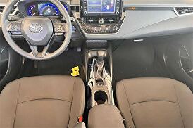 2020 Toyota Corolla Hybrid LE FWD for sale in Concord, CA – photo 11