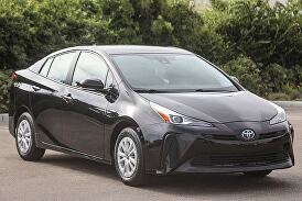 2019 Toyota Prius L Eco FWD for sale in Oxnard, CA – photo 3