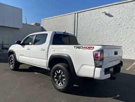 2020 Toyota Tacoma TRD Off Road Double Cab 4WD for sale in Fresno, CA – photo 3