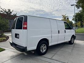 2007 Chevrolet Express 1500 Cargo for sale in San Jose, CA – photo 7