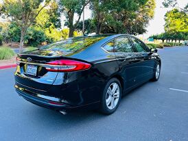 2018 Ford Fusion SE for sale in West Sacramento, CA – photo 6