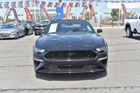 2020 Ford Mustang GT Premium for sale in Merced, CA – photo 3