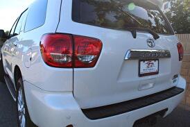 2013 Toyota Sequoia Platinum for sale in Orange, CA – photo 85