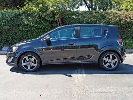 2014 Chevrolet Sonic RS Hatchback FWD for sale in Pleasanton, CA – photo 2