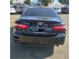 2019 Toyota Camry LE FWD for sale in Atwater, CA – photo 6