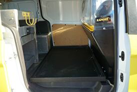 2016 Ford Transit Connect Cargo XL LWB FWD with Rear Cargo Doors for sale in El Cajon, CA – photo 9