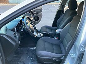 2013 Chevrolet Cruze 1LT Sedan FWD for sale in Sacramento, CA – photo 17