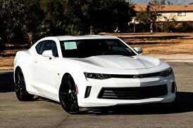 2018 Chevrolet Camaro 1LT for sale in Montebello, CA – photo 3