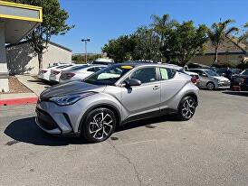 2020 Toyota C-HR XLE for sale in Pleasanton, CA – photo 12