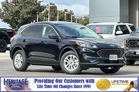 2022 Ford Escape SE AWD for sale in Modesto, CA