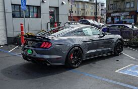 2021 Ford Mustang Shelby GT500 Fastback RWD for sale in San Francisco, CA – photo 11