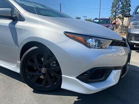 2017 Toyota Corolla iM Hatchback for sale in Cypress, CA – photo 2