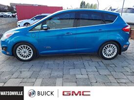 2013 Ford C-Max Energi SEL FWD for sale in Watsonville, CA – photo 28