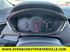 2022 Chevrolet Trax LS AWD for sale in Porterville, CA – photo 14