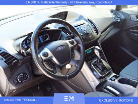 2016 Ford C-Max Hybrid SE FWD for sale in Roseville, CA – photo 18